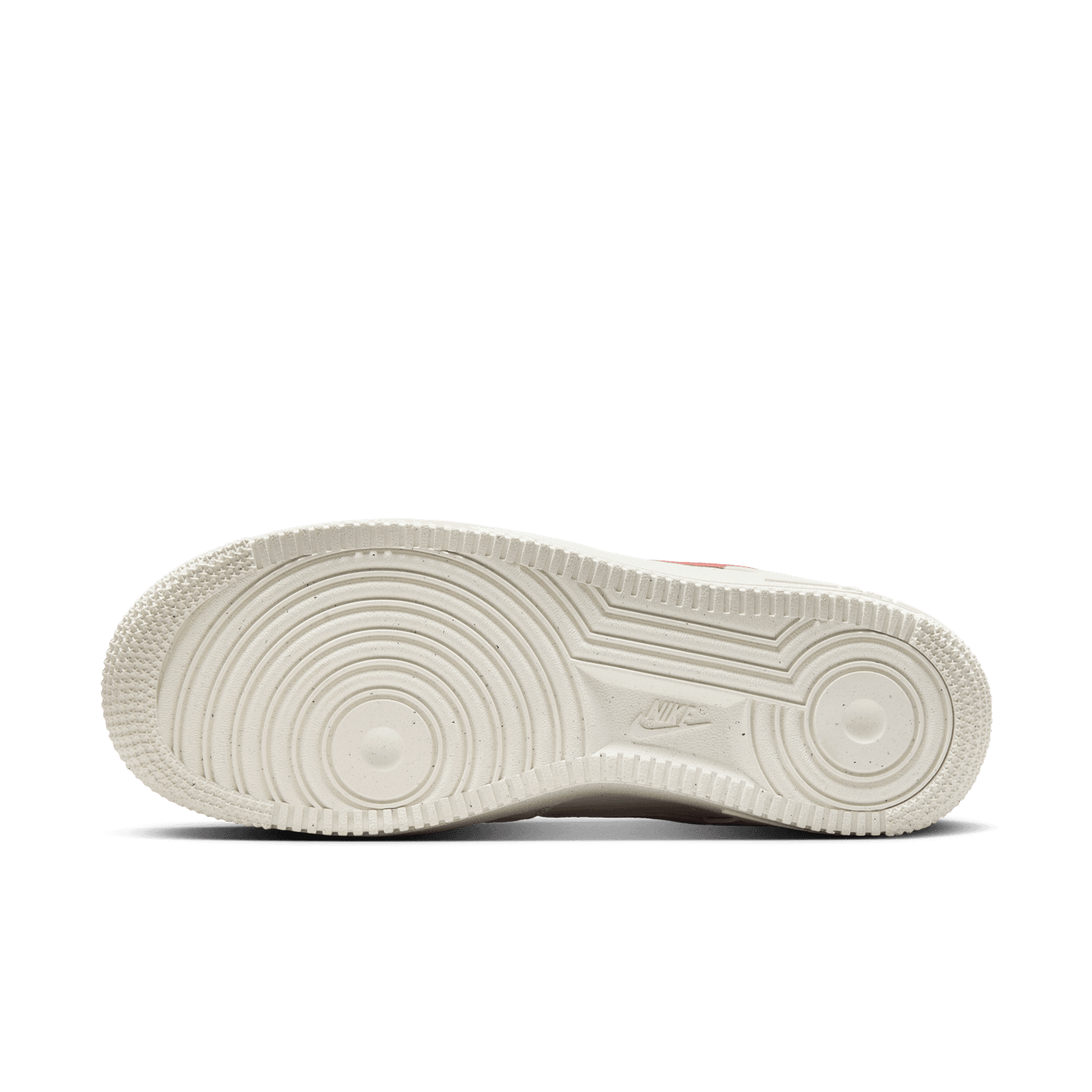 Nike Women's Nike Air Force 1 '07 NN Sail/Hot Lava
