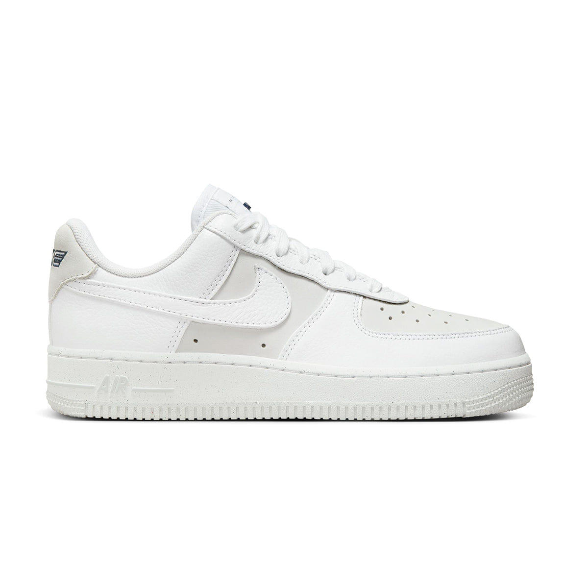 Nike WMNS Air Force 1 Low White Light Smoke Grey