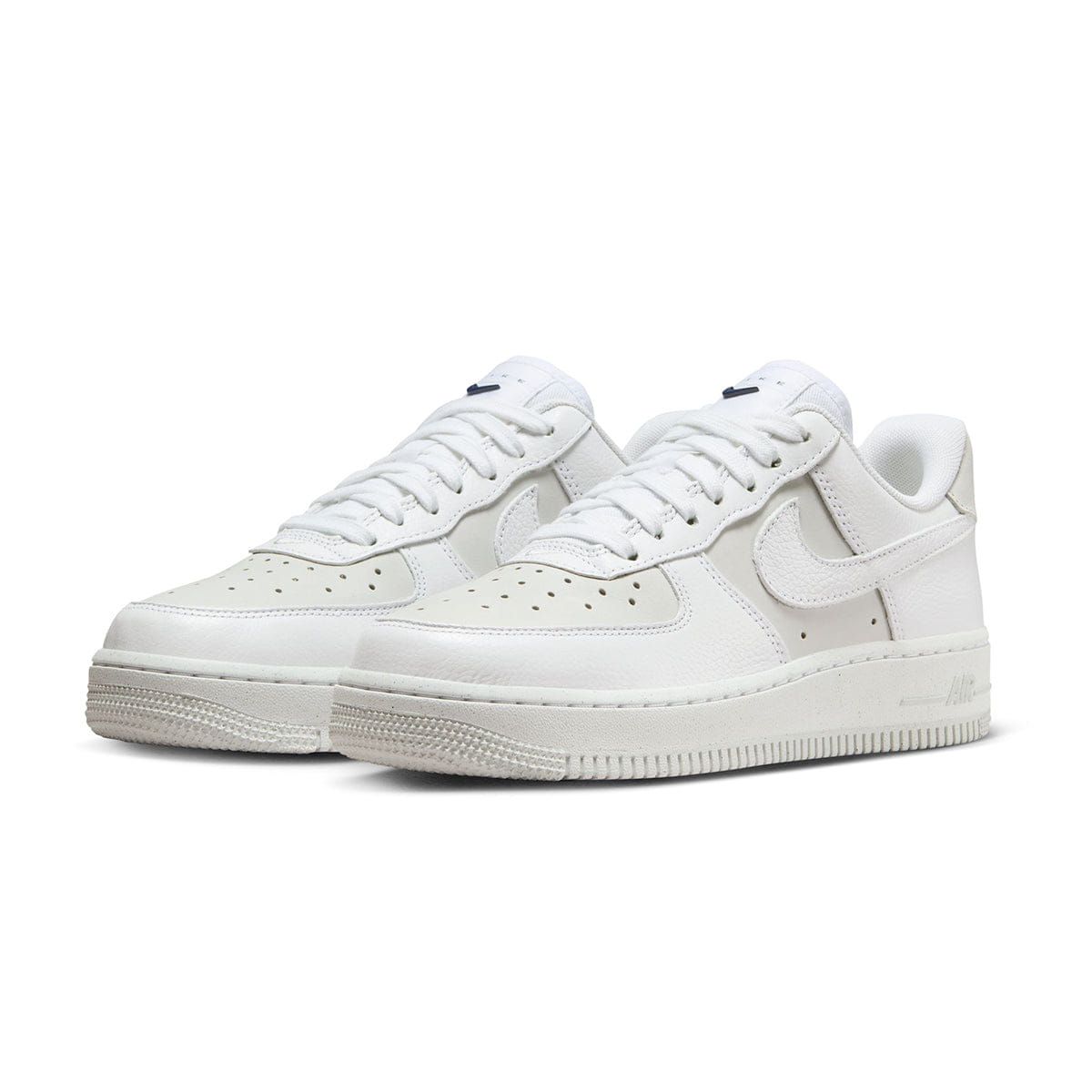 Nike WMNS Air Force 1 Low White Light Smoke Grey