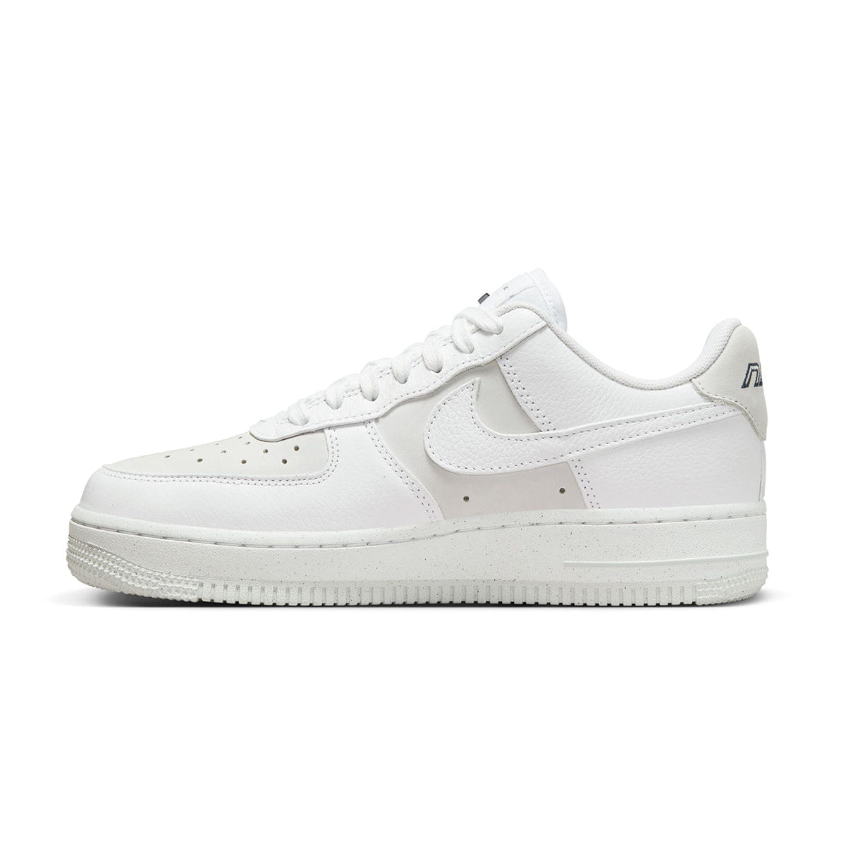 Nike WMNS Air Force 1 Low White Light Smoke Grey