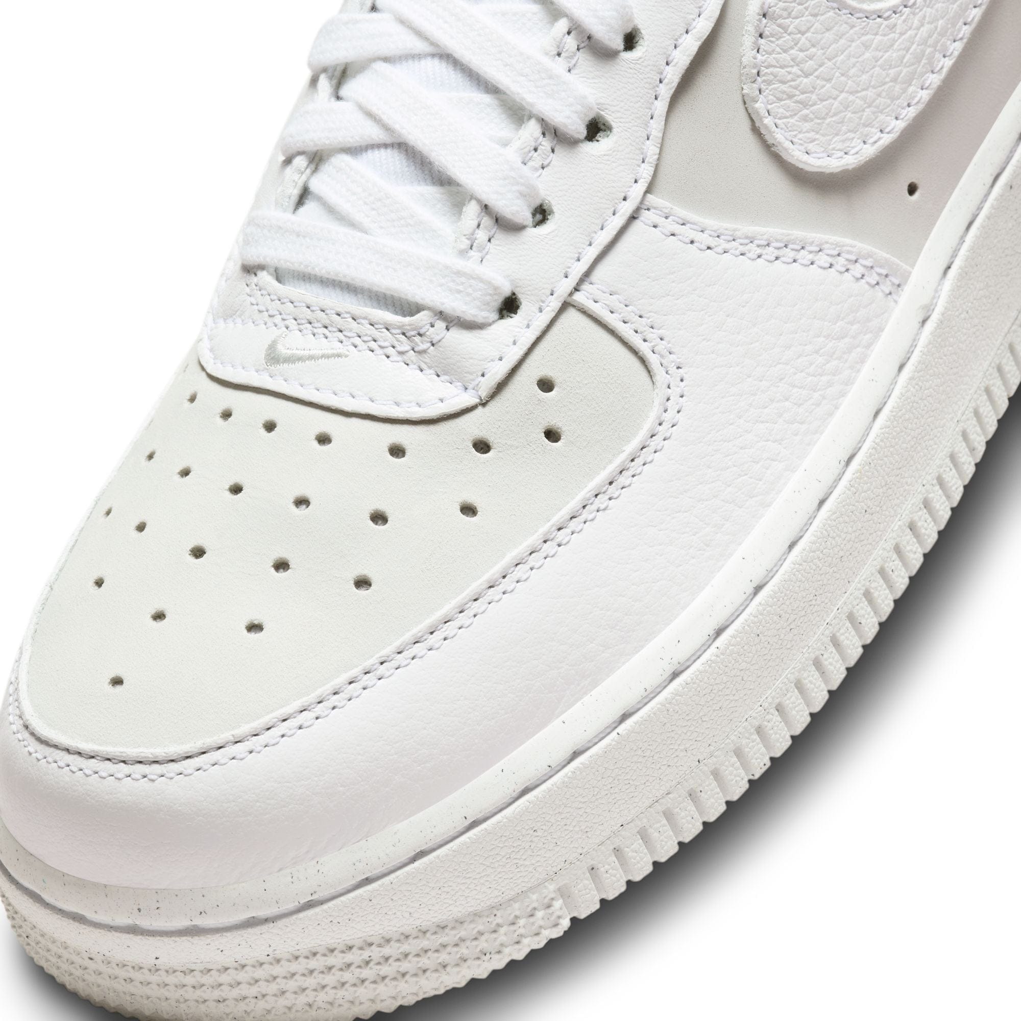 Nike WMNS Air Force 1 Low White Light Smoke Grey