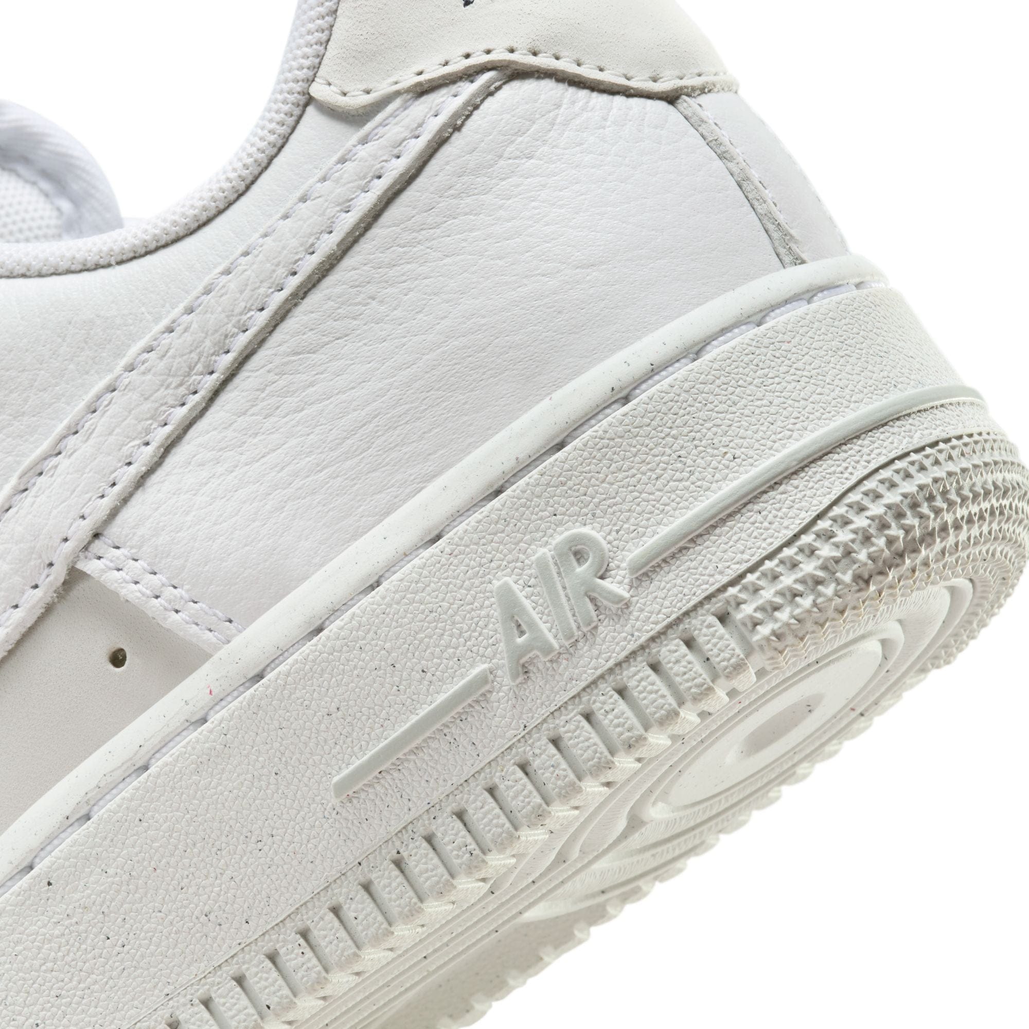 Nike WMNS Air Force 1 Low White Light Smoke Grey