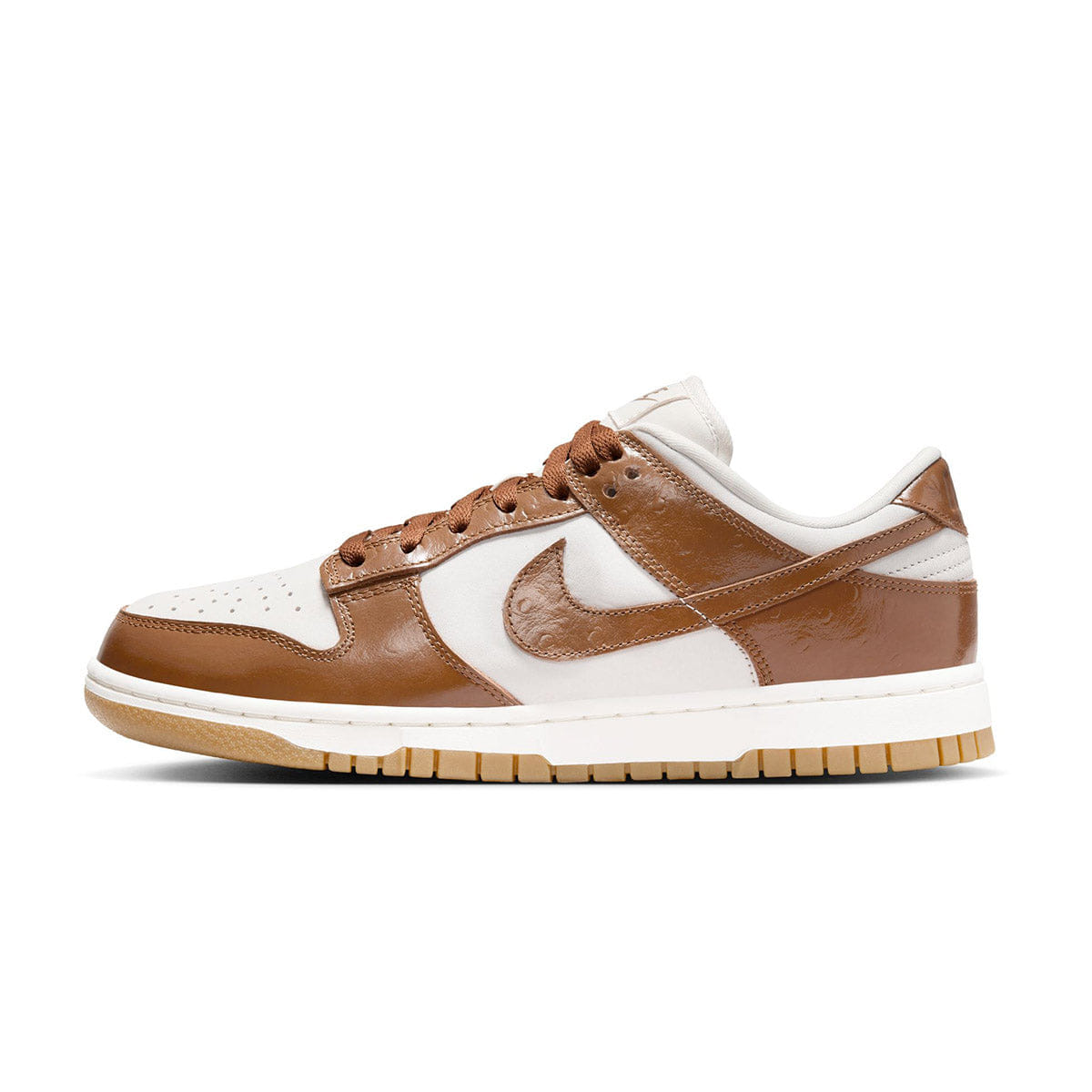 Nike WMNS Dunk Low LX Ale Brown