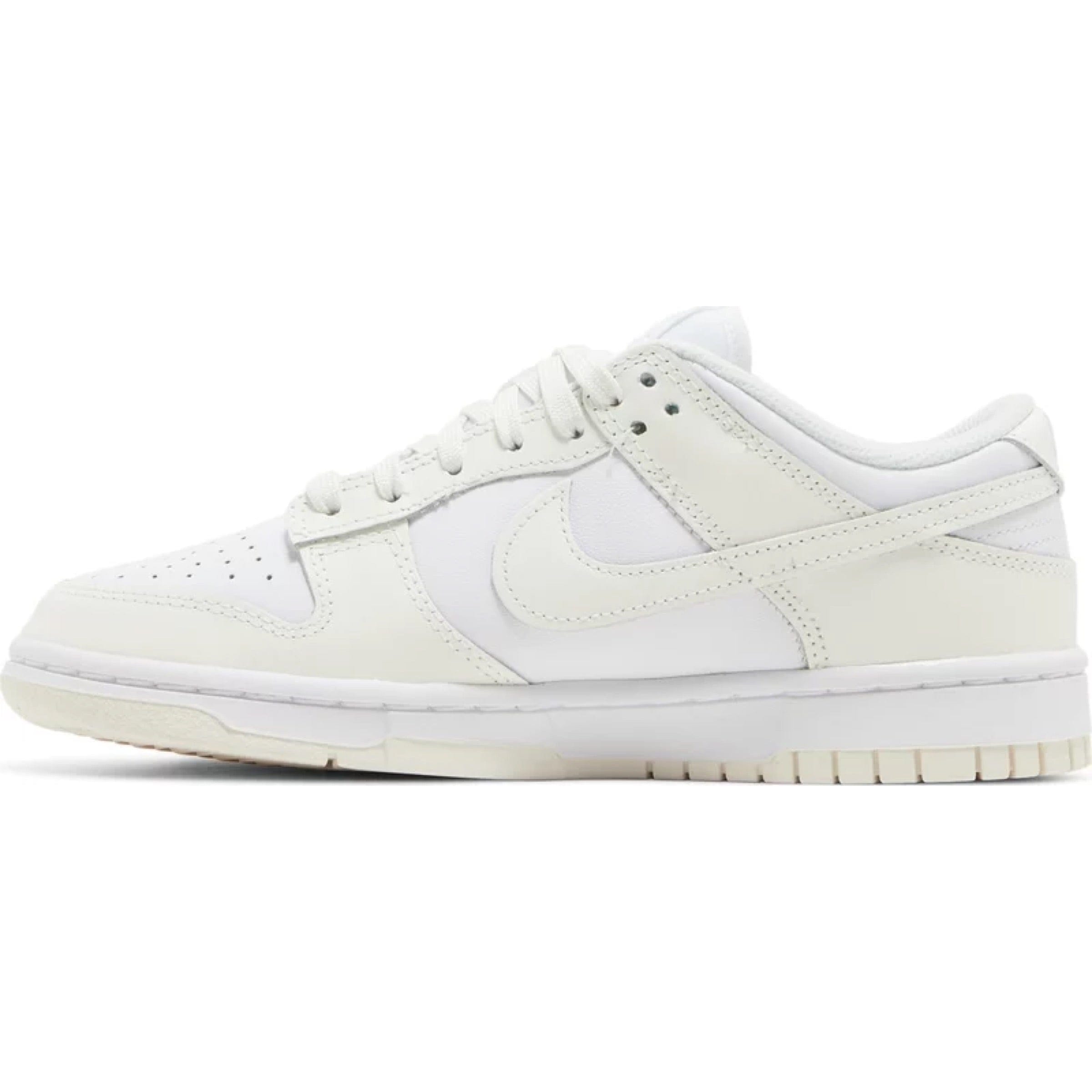 Nike Dunk Low Retro Coconut Milk (Women's)