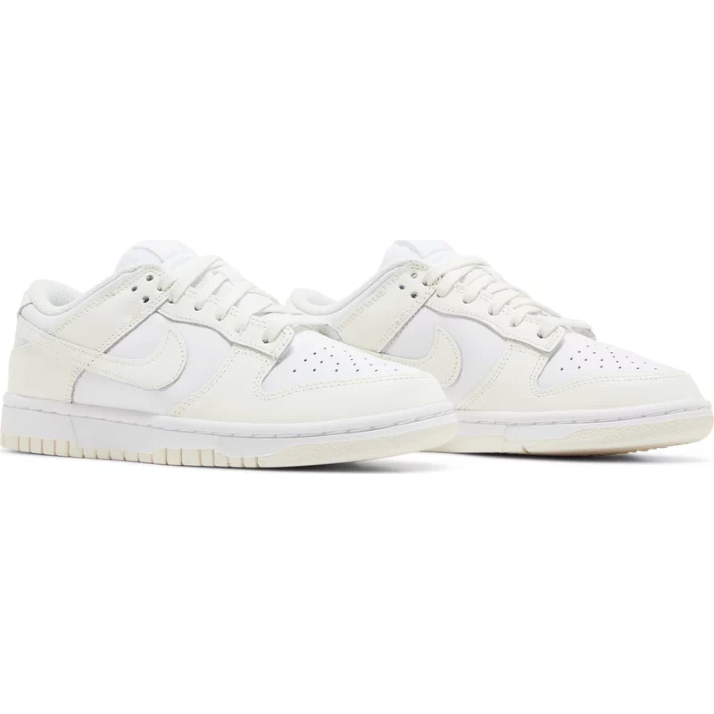 Nike Dunk Low Retro Coconut Milk (Women's)