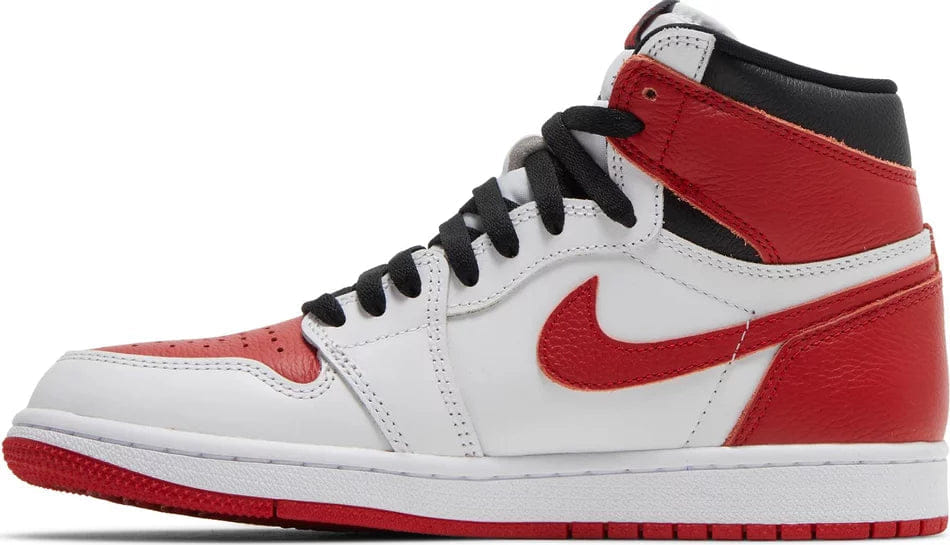 Nike Air Jordan 1 Retro High OG Heritage