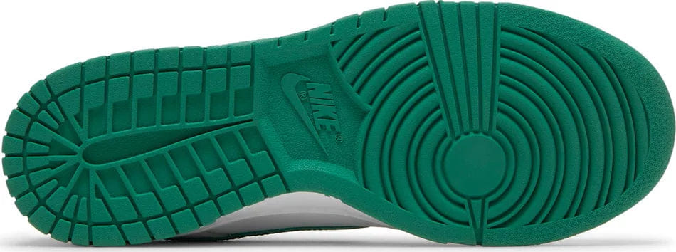 Nike Dunk Low White Green Noise (Women's)