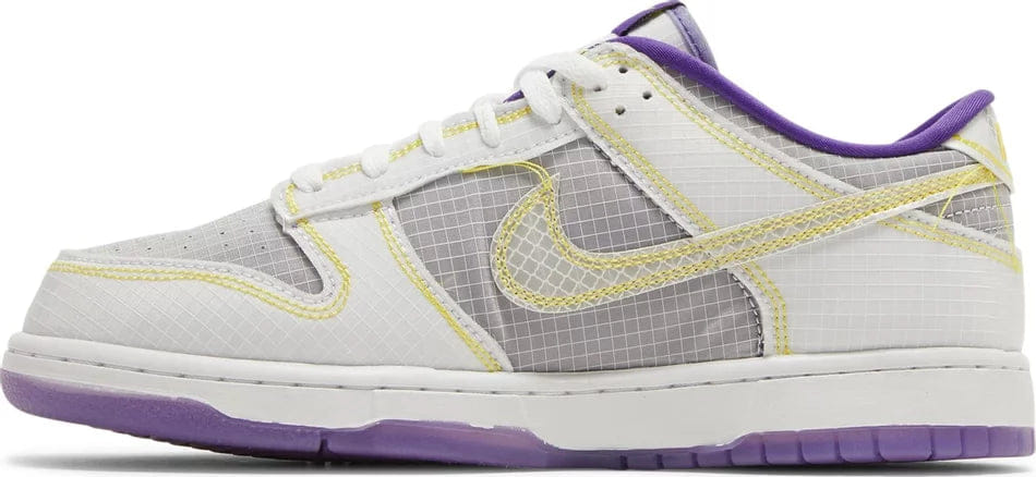 Nike Union x Nike Dunk Low Passport Pack Court Purple