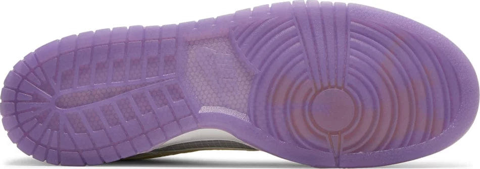 Nike Union x Nike Dunk Low Passport Pack Court Purple