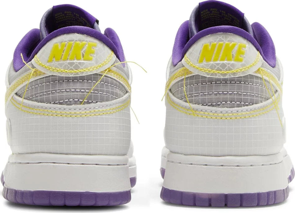 Nike Union x Nike Dunk Low Passport Pack Court Purple