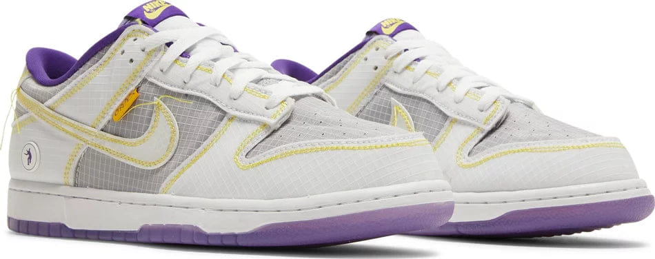 Nike Union x Nike Dunk Low Passport Pack Court Purple