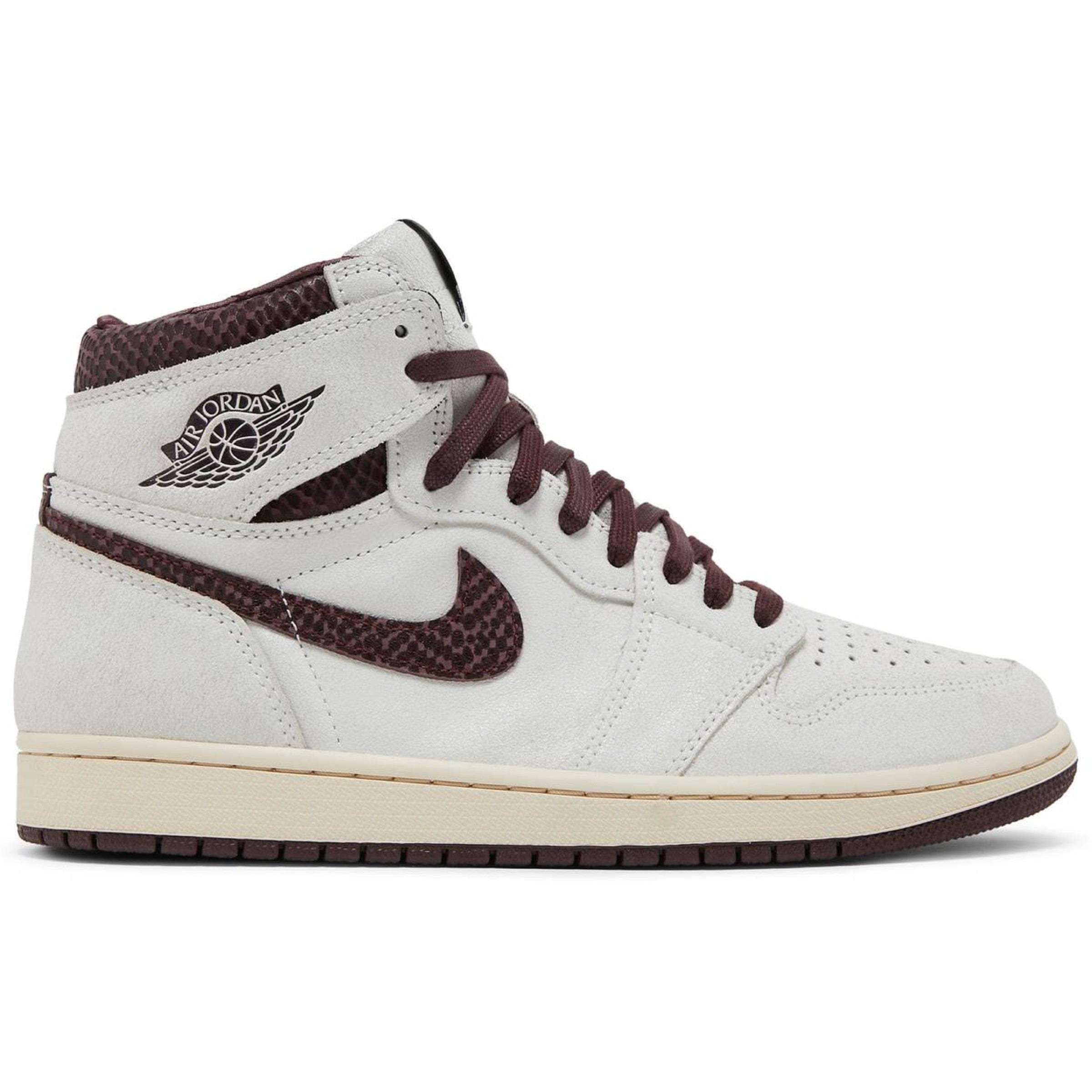 Nike Air Jordan 1 Retro High OG A Ma Maniére