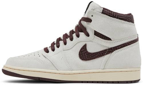 Nike Air Jordan 1 Retro High OG A Ma Maniére