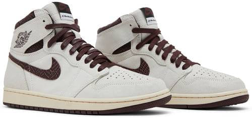 Nike Air Jordan 1 Retro High OG A Ma Maniére