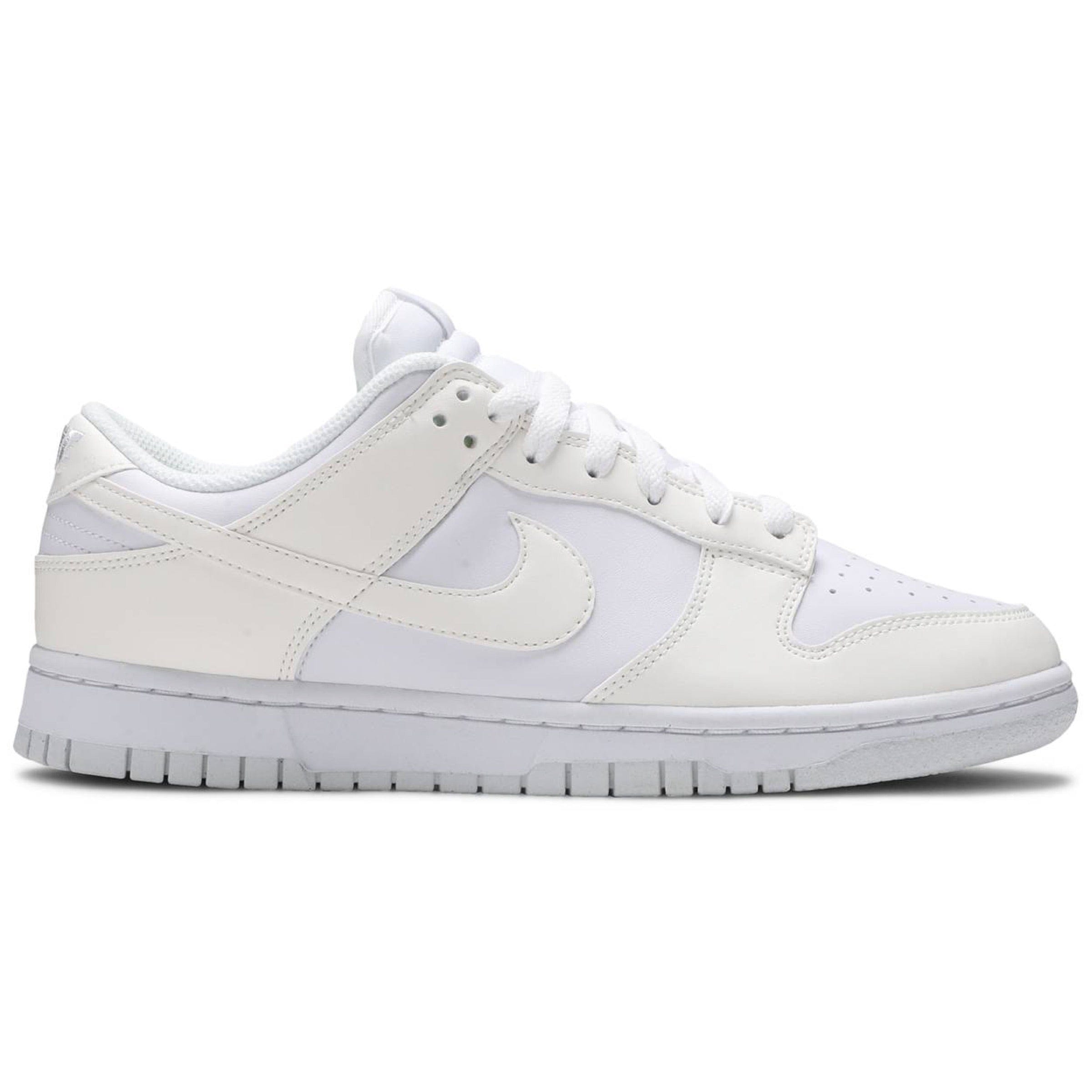 Nike Dunk Low Move To Zero Sail (Women's)