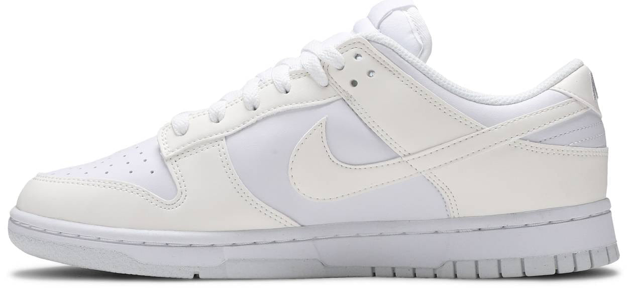 Nike Dunk Low Move To Zero Sail (Women's)