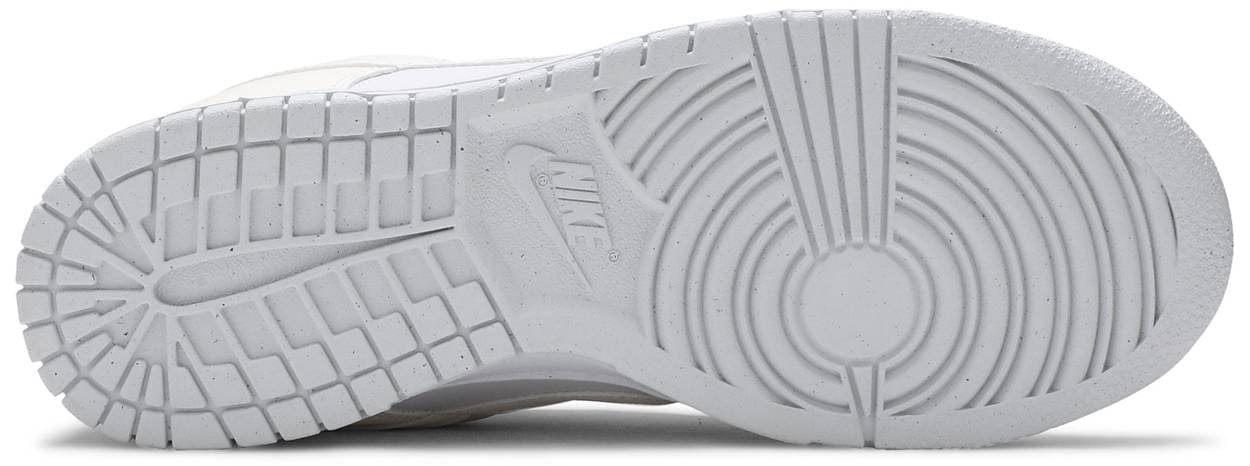 Nike Dunk Low Move To Zero Sail (Women's)
