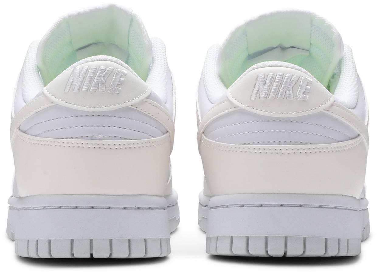 Nike Dunk Low Move To Zero Sail (Women's)