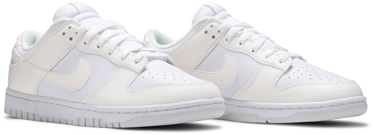 Nike Dunk Low Move To Zero Sail (Women's)