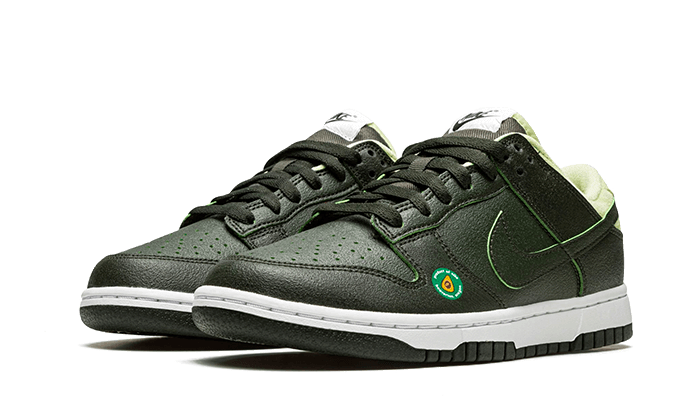 Nike Dunk Low Avocado