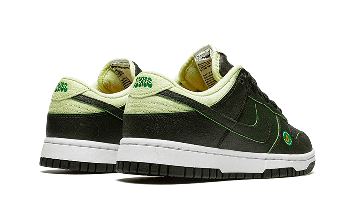 Nike Dunk Low Avocado