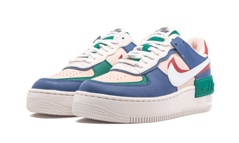 Nike Air Force 1 Shadow Marine Mystique