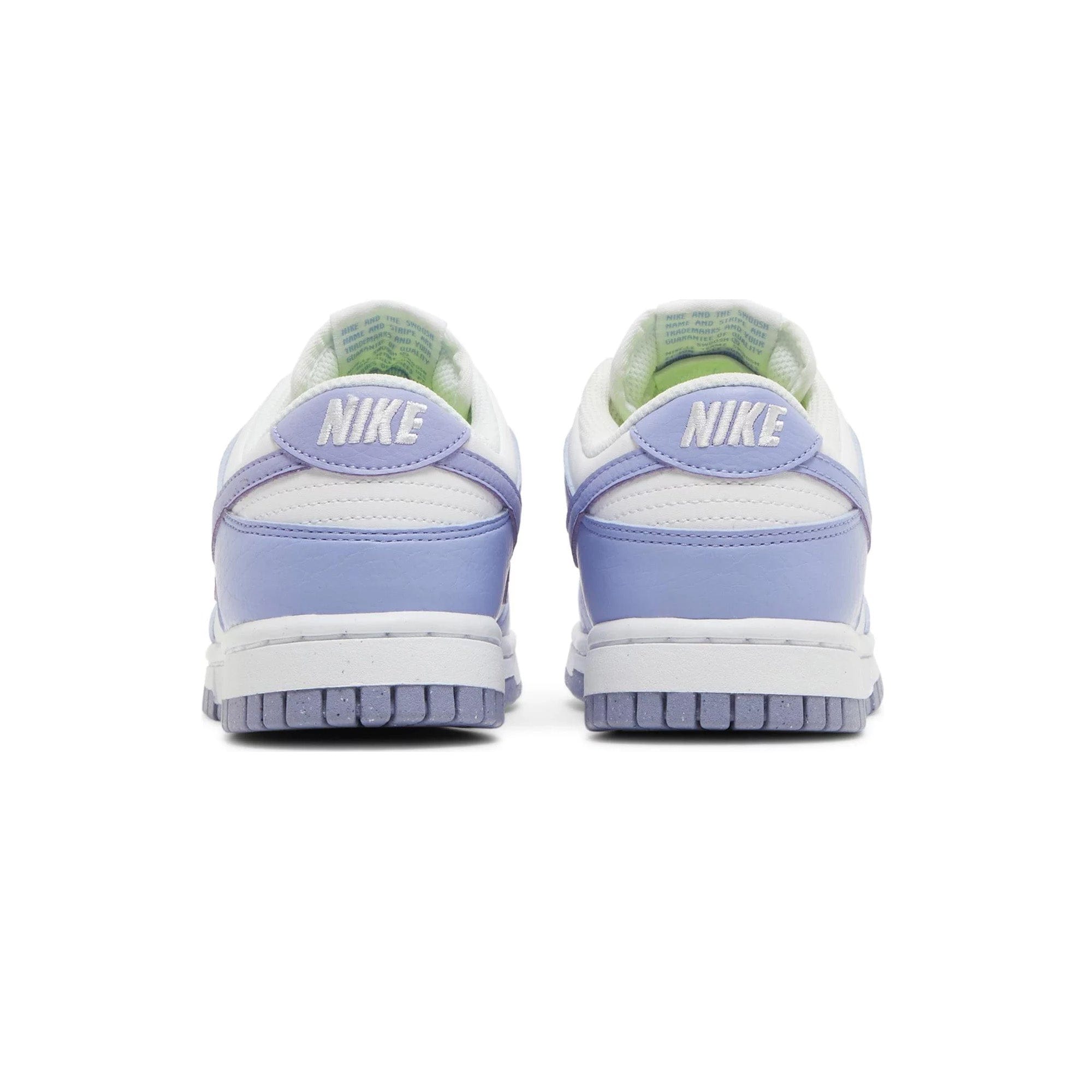 Nike [Refurbished] Nike Dunk Low Next Nature Lilac Women's (2022)