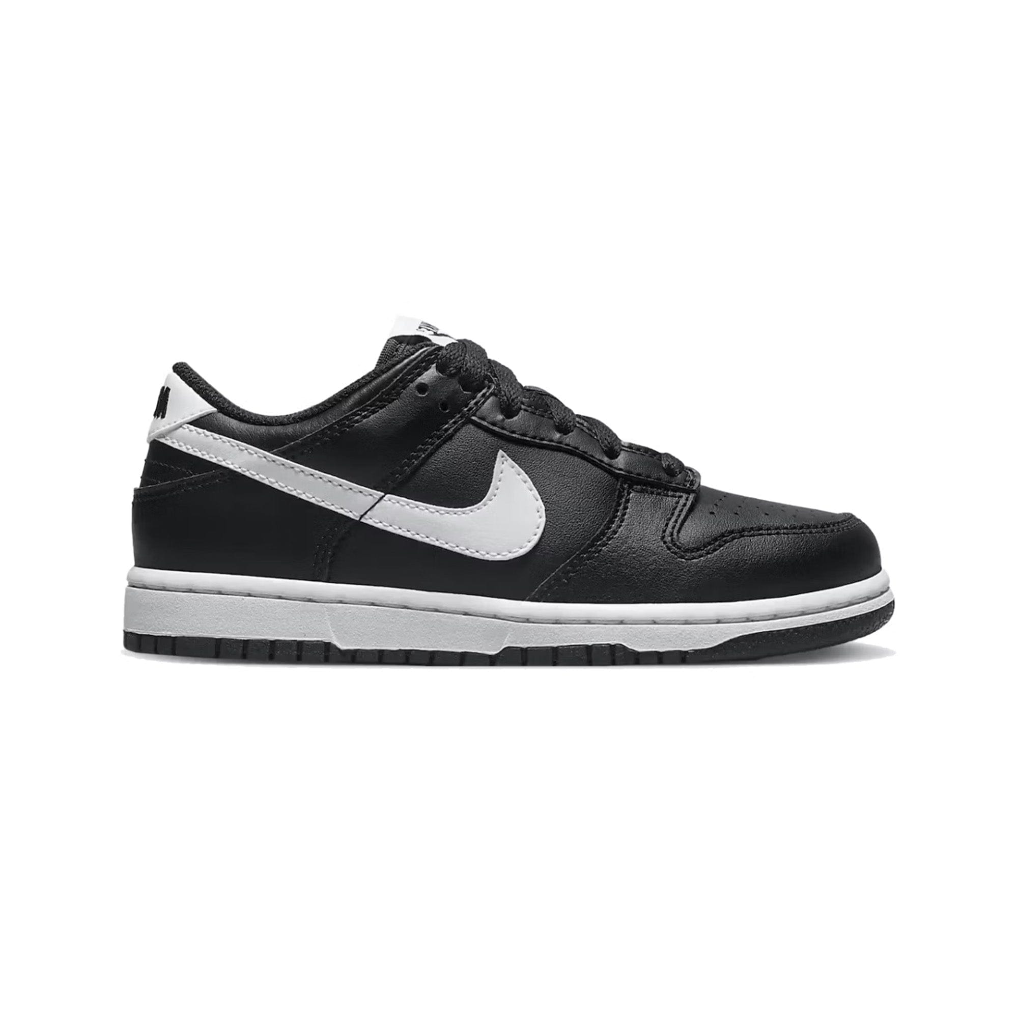 Nike Dunk Low Black Panda 2.0 PS (2023)