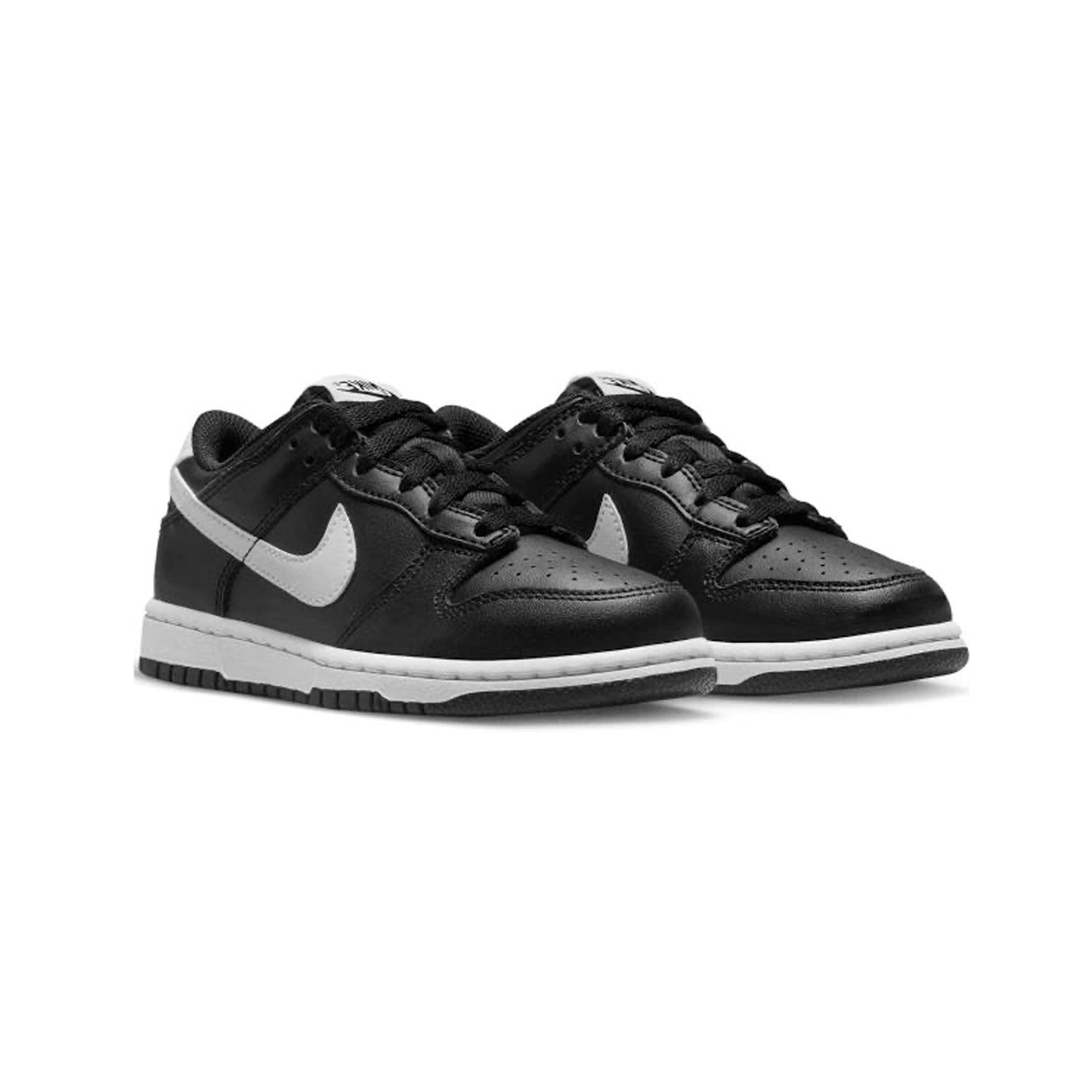 Nike Dunk Low Black Panda 2.0 PS (2023)