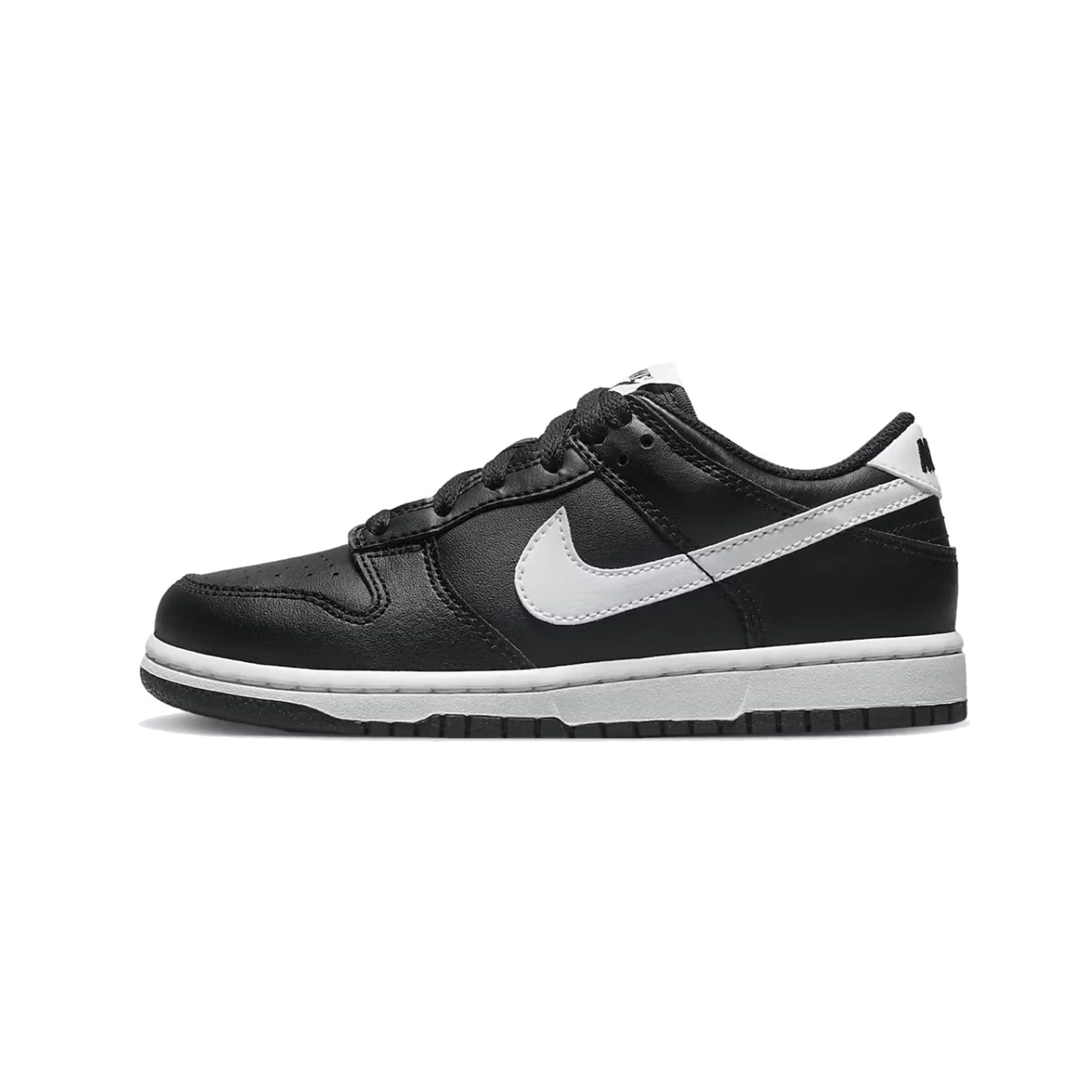 Nike Dunk Low Black Panda 2.0 PS (2023)