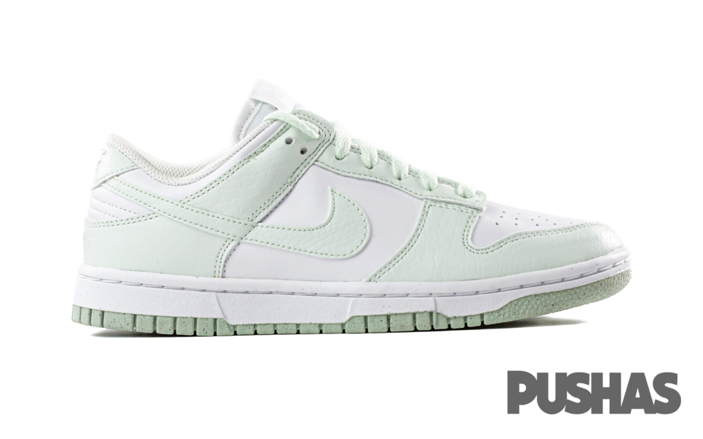 Nike [Refurbished] Dunk Low Next Nature White Mint W (2022)
