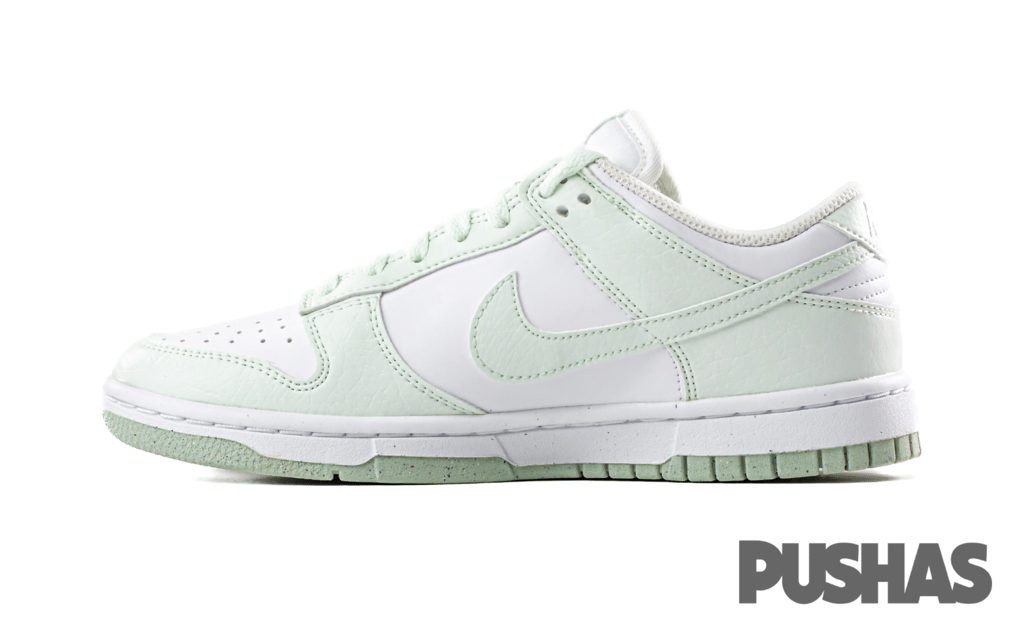 Nike [Refurbished] Dunk Low Next Nature White Mint W (2022)
