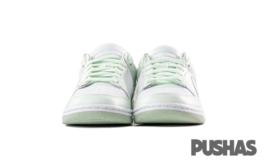 Nike [Refurbished] Dunk Low Next Nature White Mint W (2022)