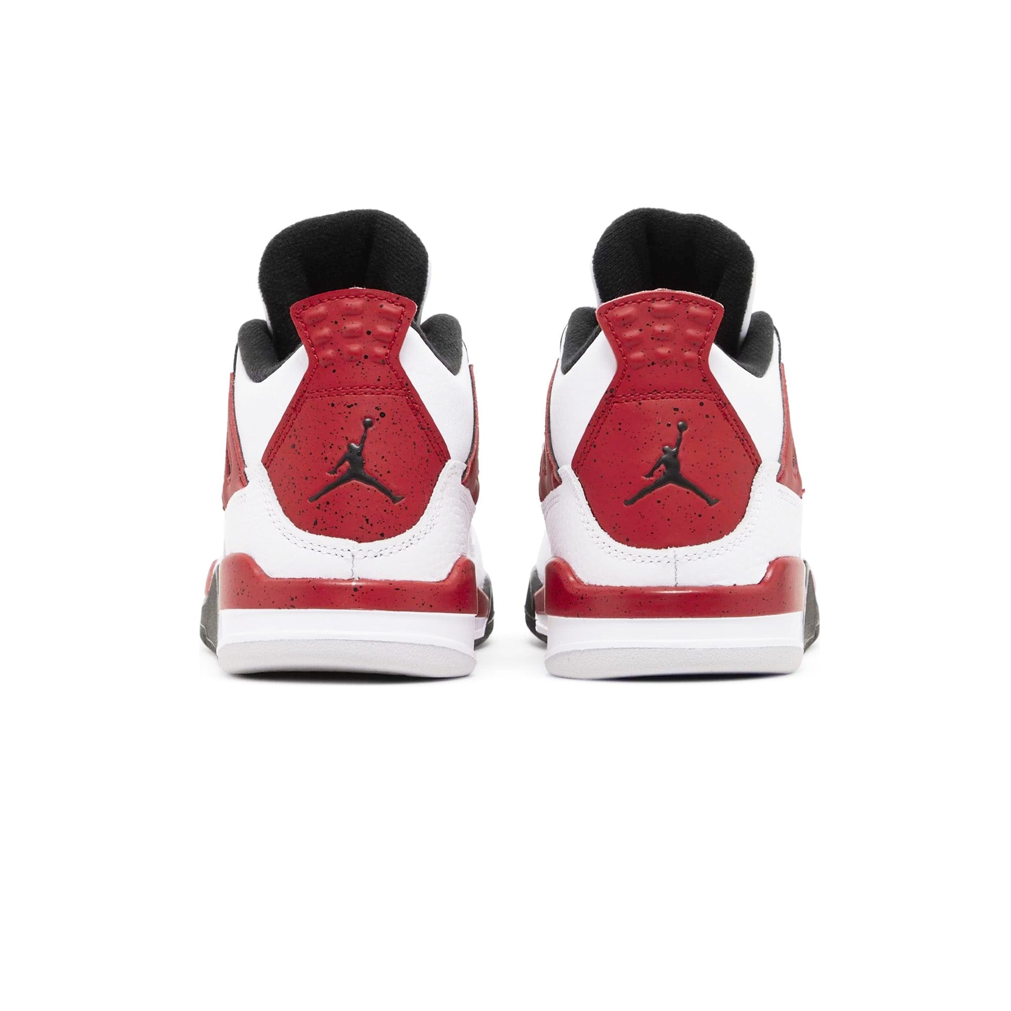 Nike Air Jordan 4 Retro Red Cement PS (2023)