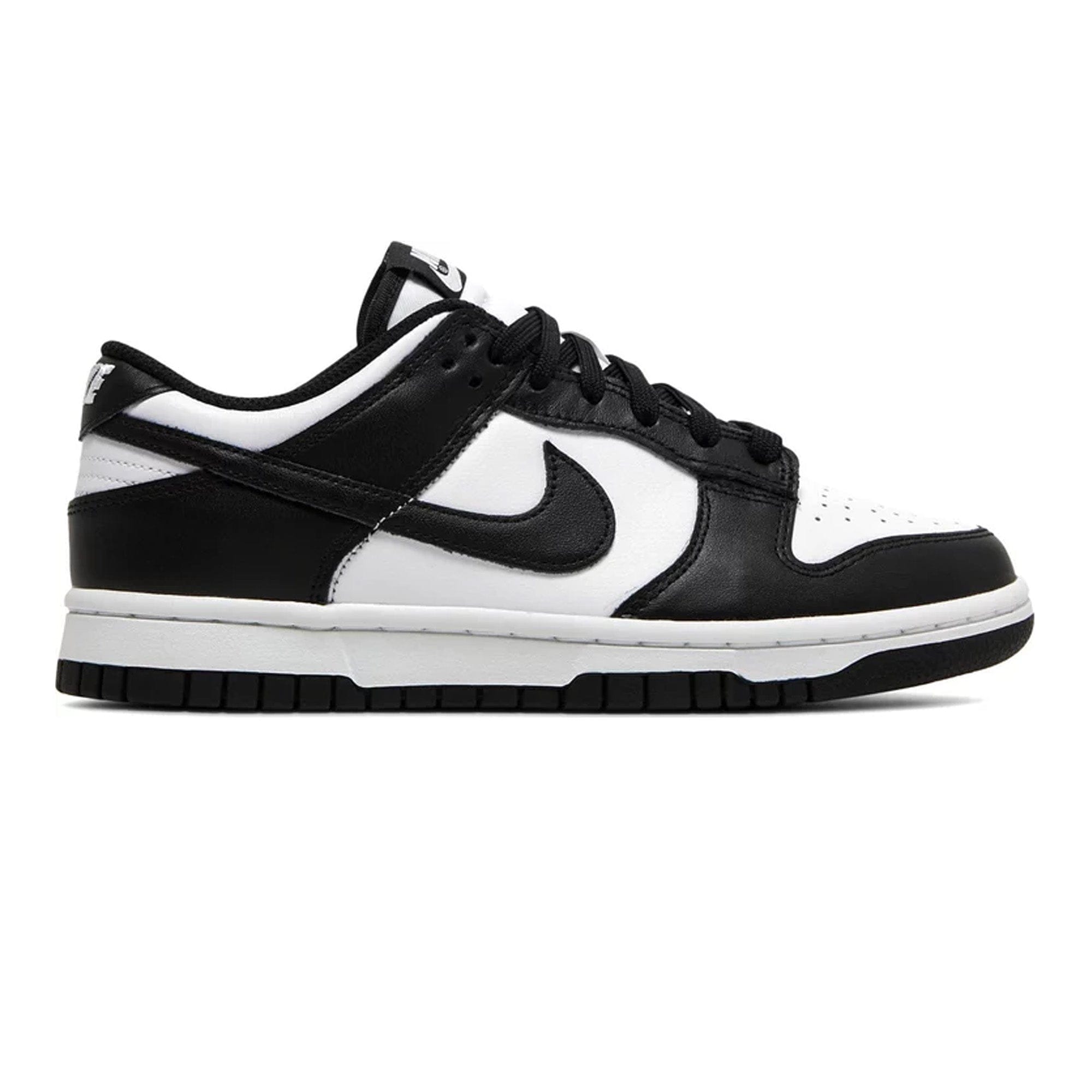 Nike Dunk Low By PUSHAS Panda Women's (2022)