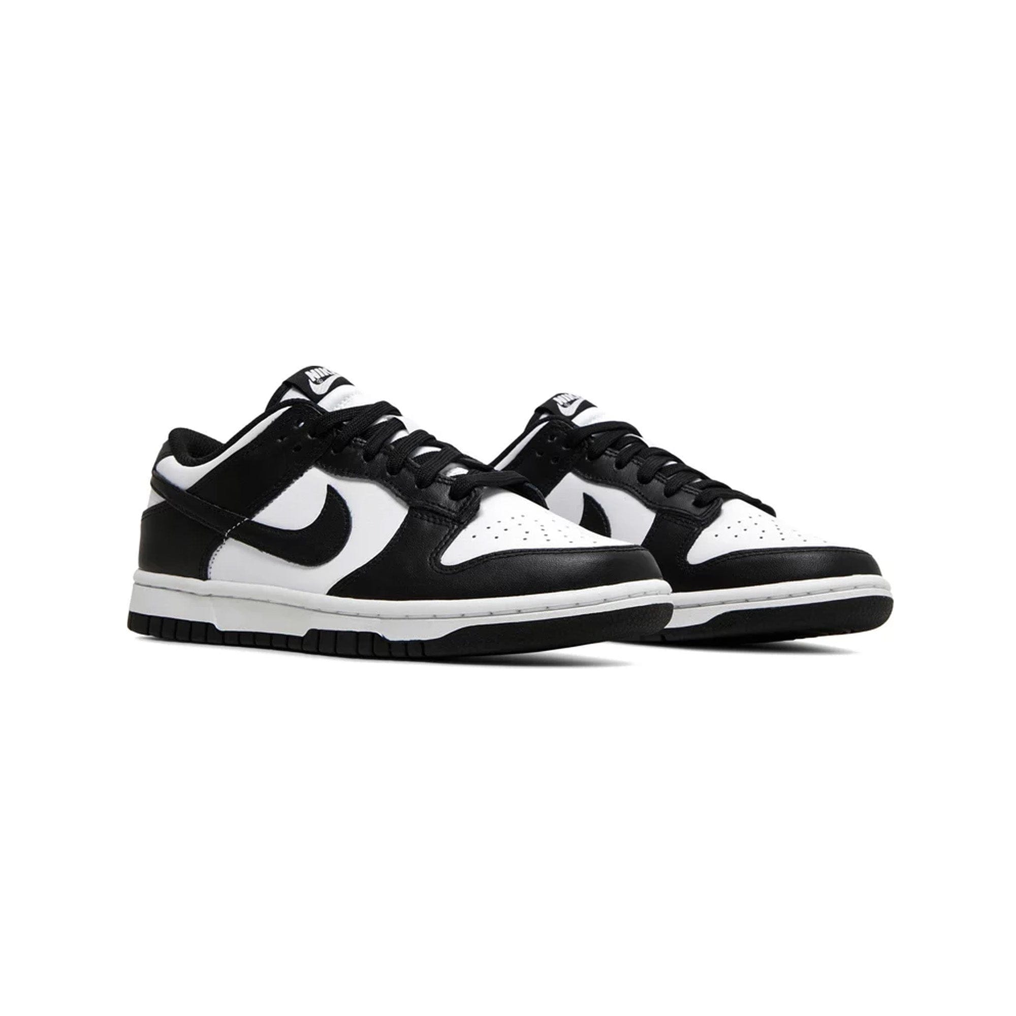 Nike Dunk Low By PUSHAS Panda Women's (2022)
