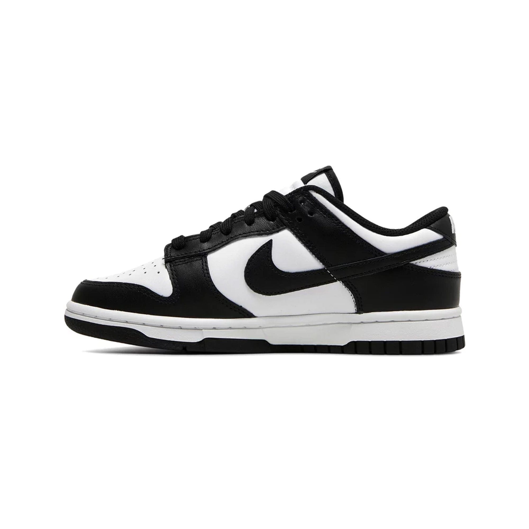 Nike Dunk Low By PUSHAS Panda Women's (2022)