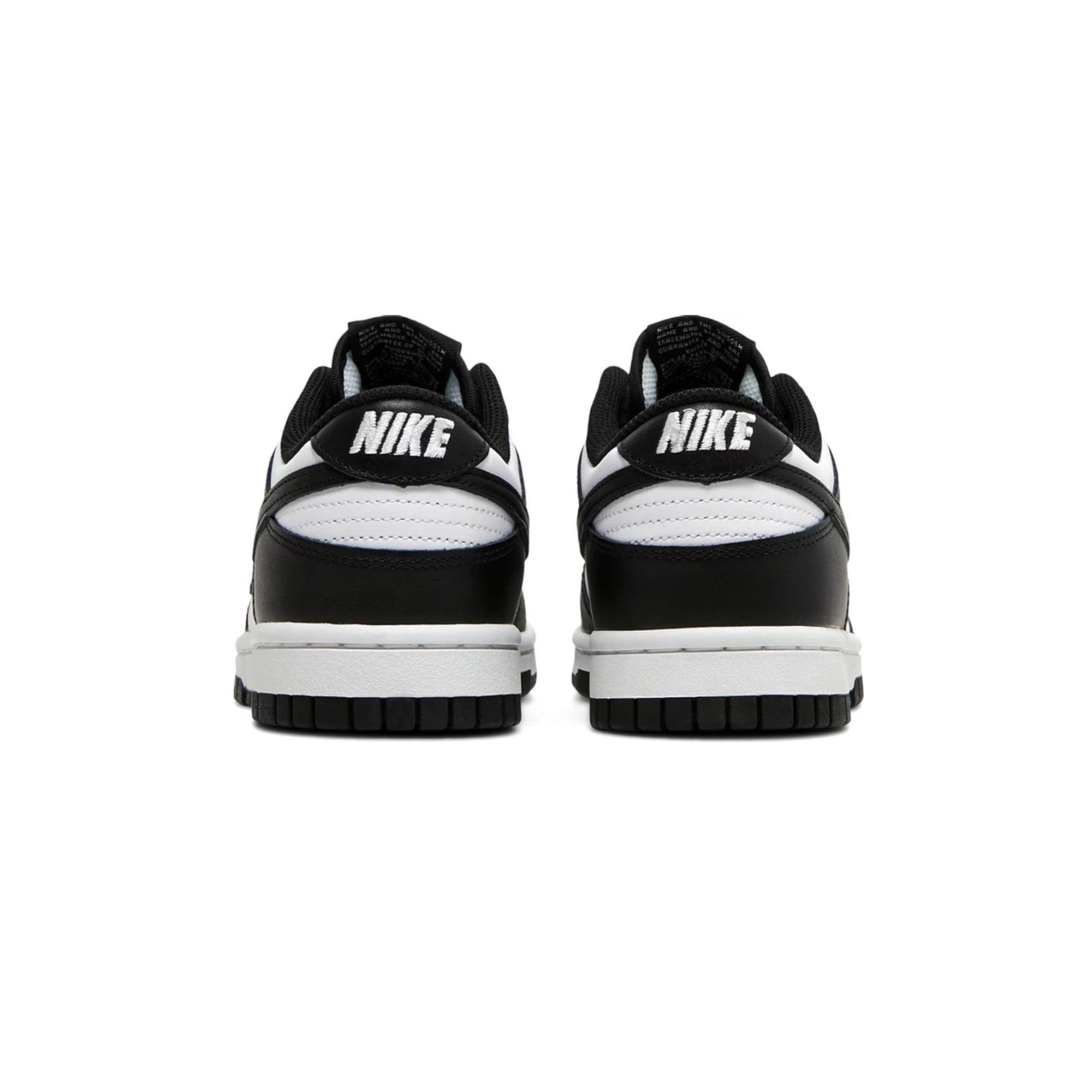 Nike Dunk Low By PUSHAS Panda Women's (2022)