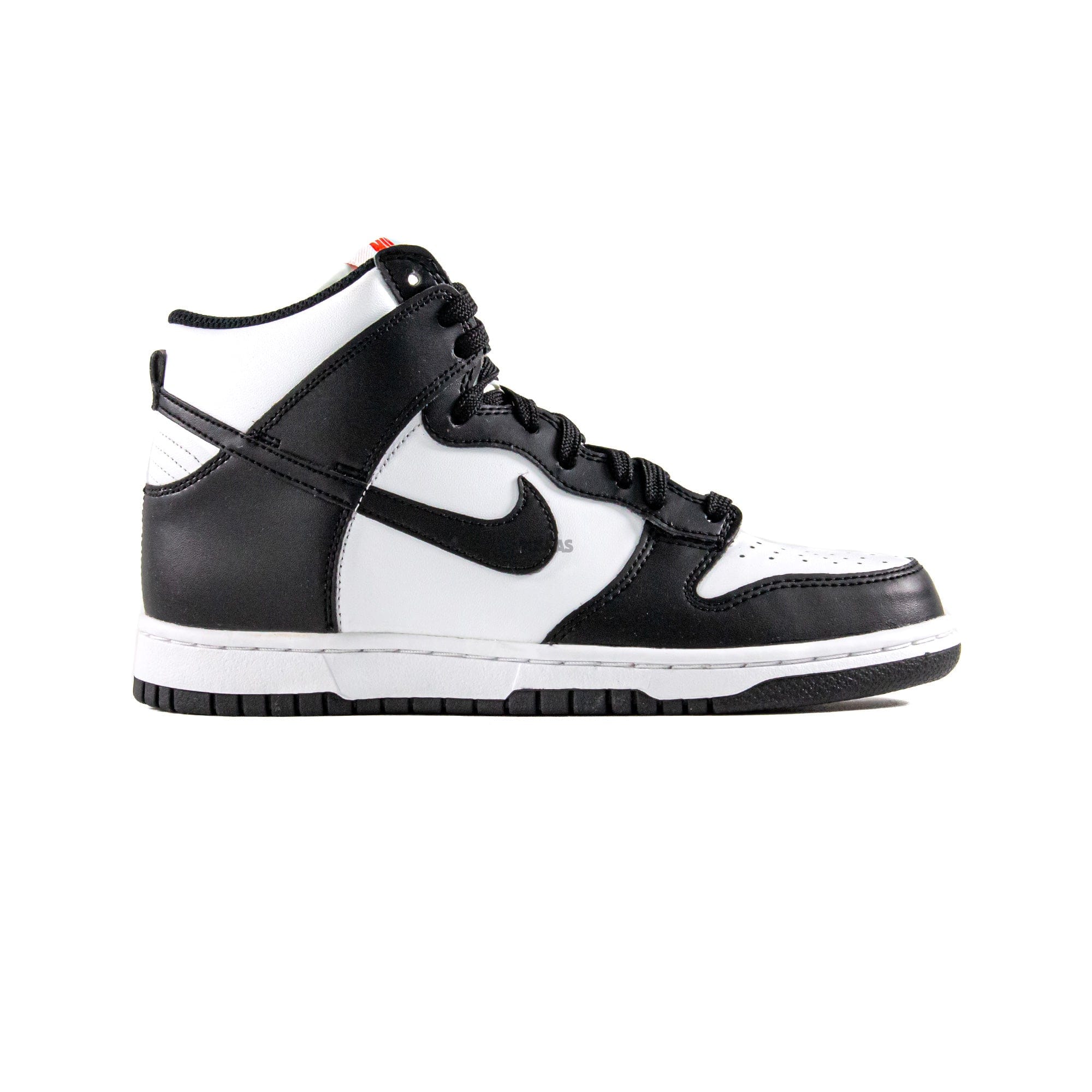 Nike Dunk High Panda GS (2021)