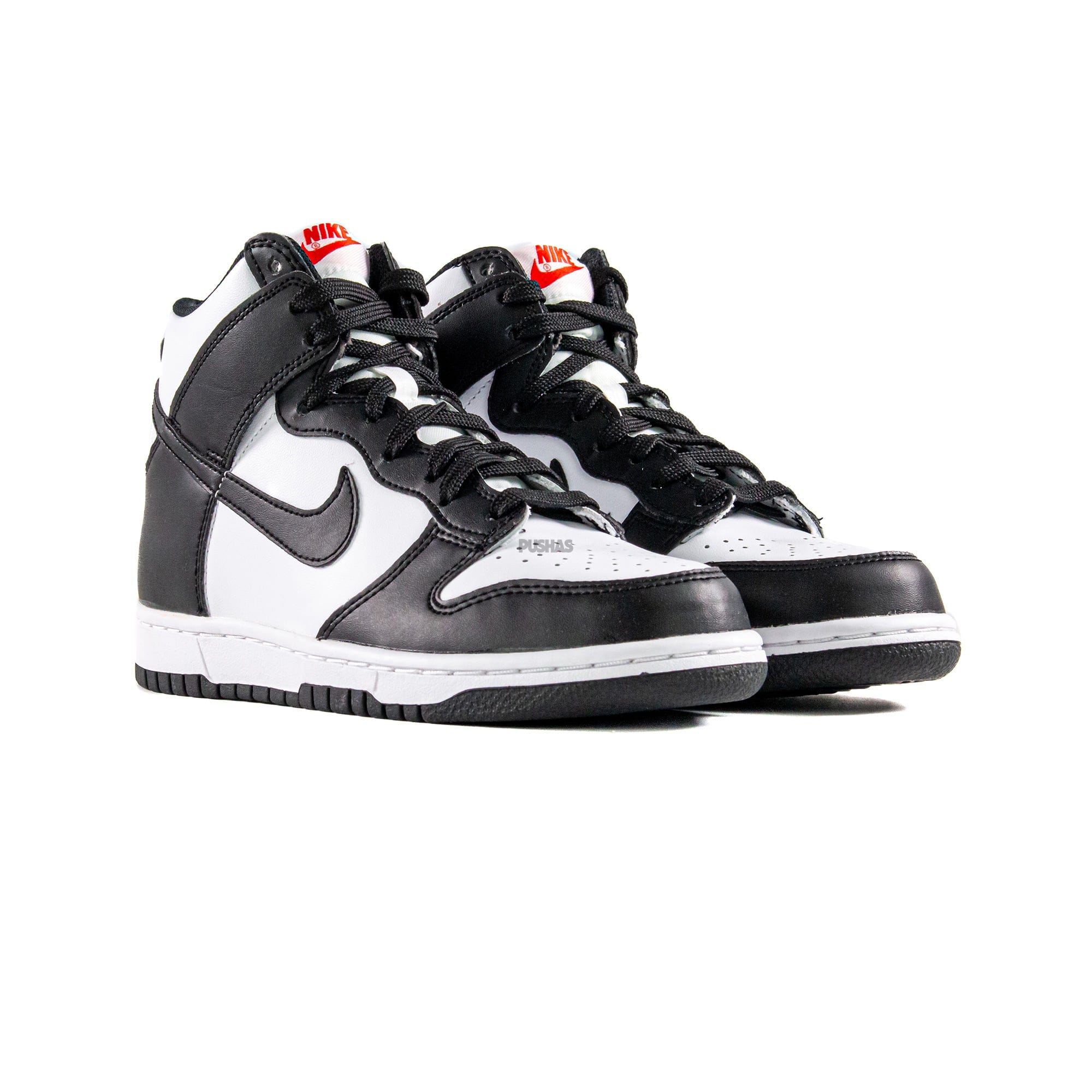 Nike Dunk High Panda GS (2021)