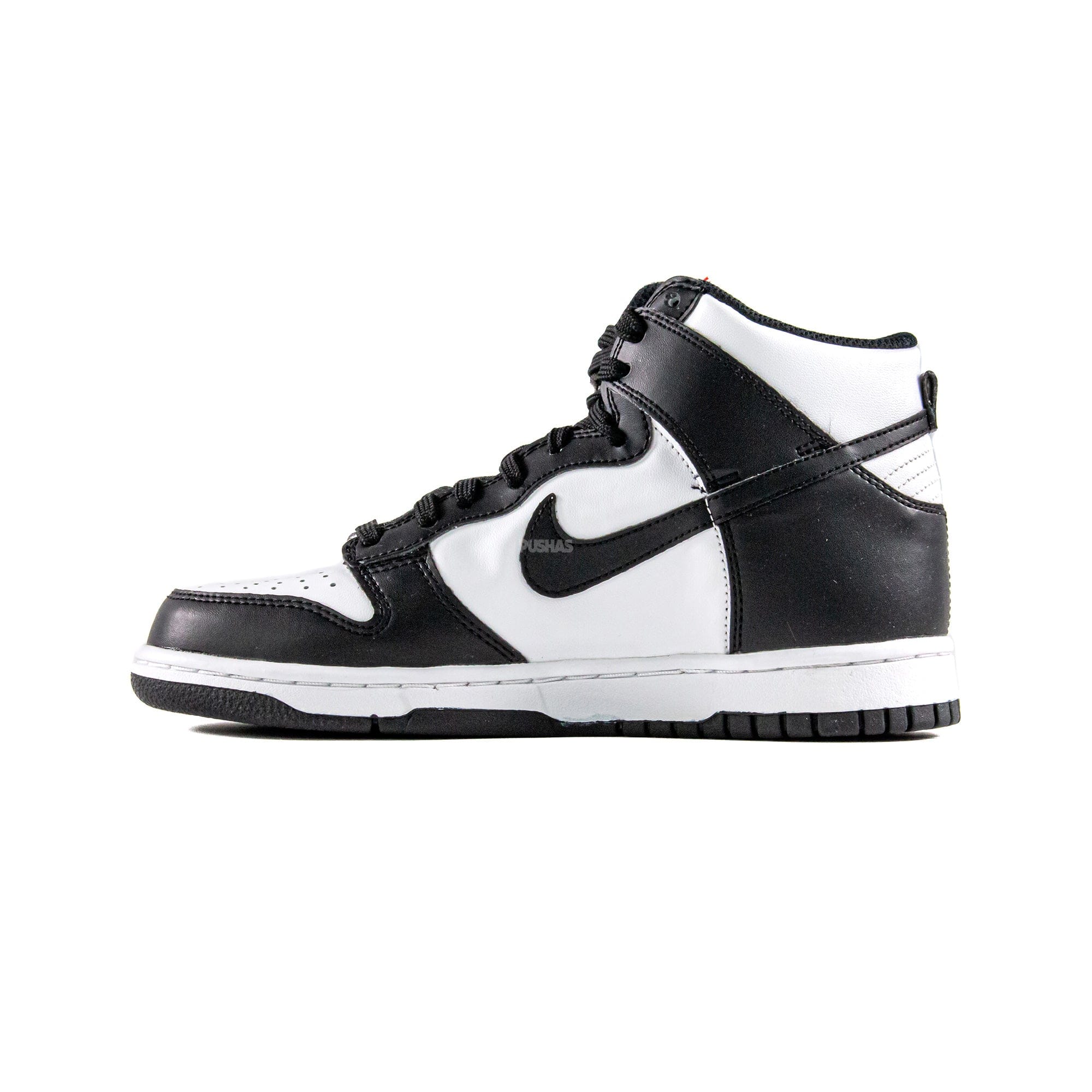 Nike Dunk High Panda GS (2021)