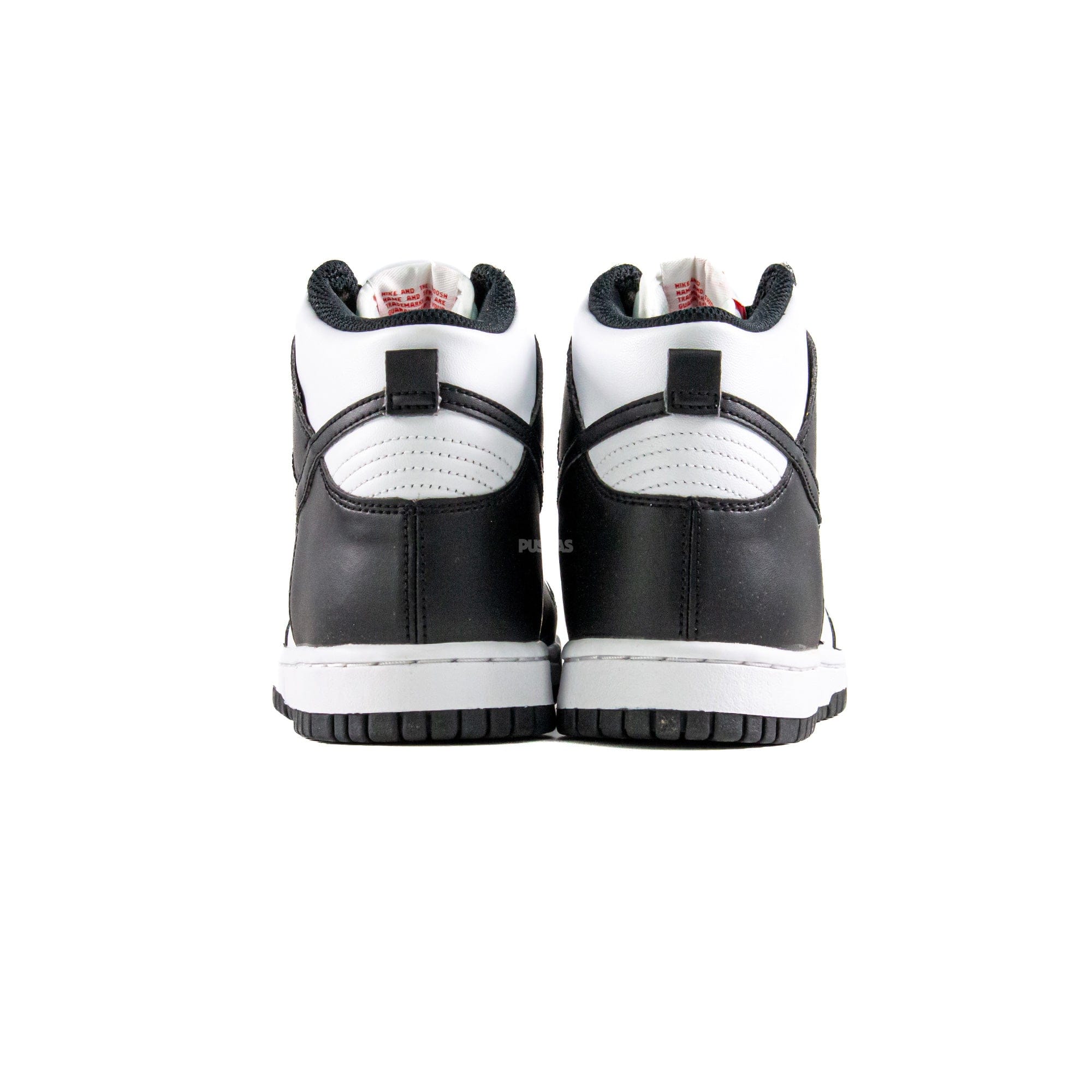 Nike Dunk High Panda GS (2021)