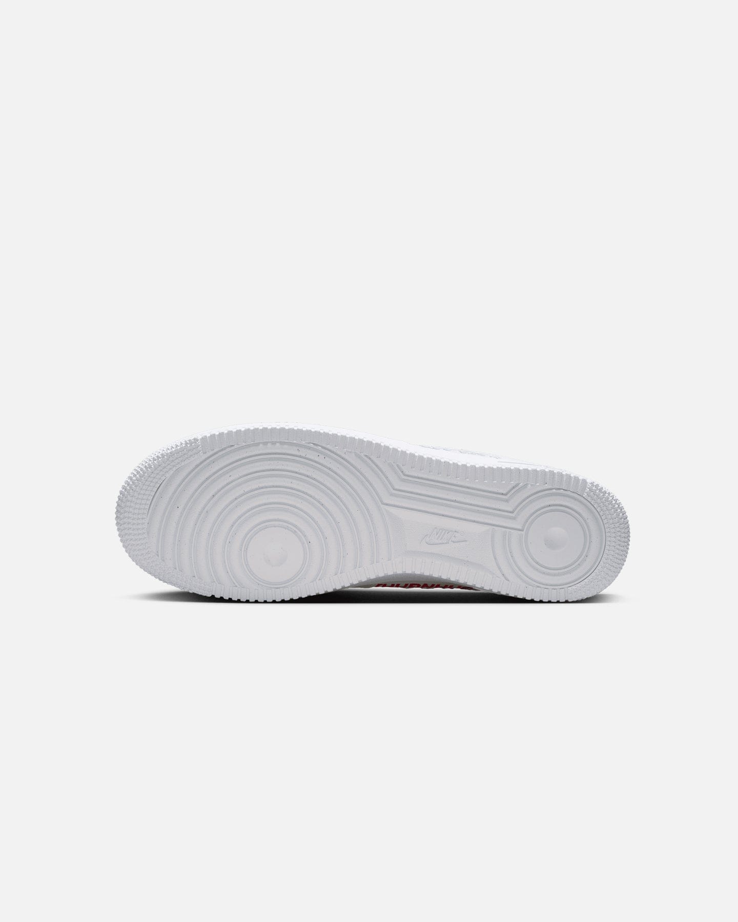 Nike Air Force 1 '07 LV8 White/White