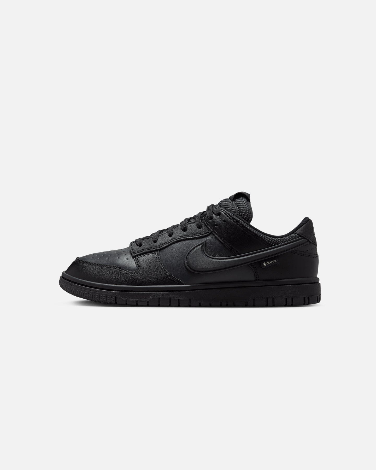 Nike Dunk Low GORE - TEX Black/White