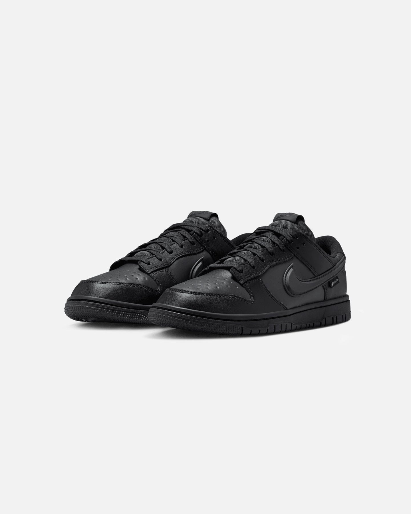 Nike Dunk Low GORE - TEX Black/White