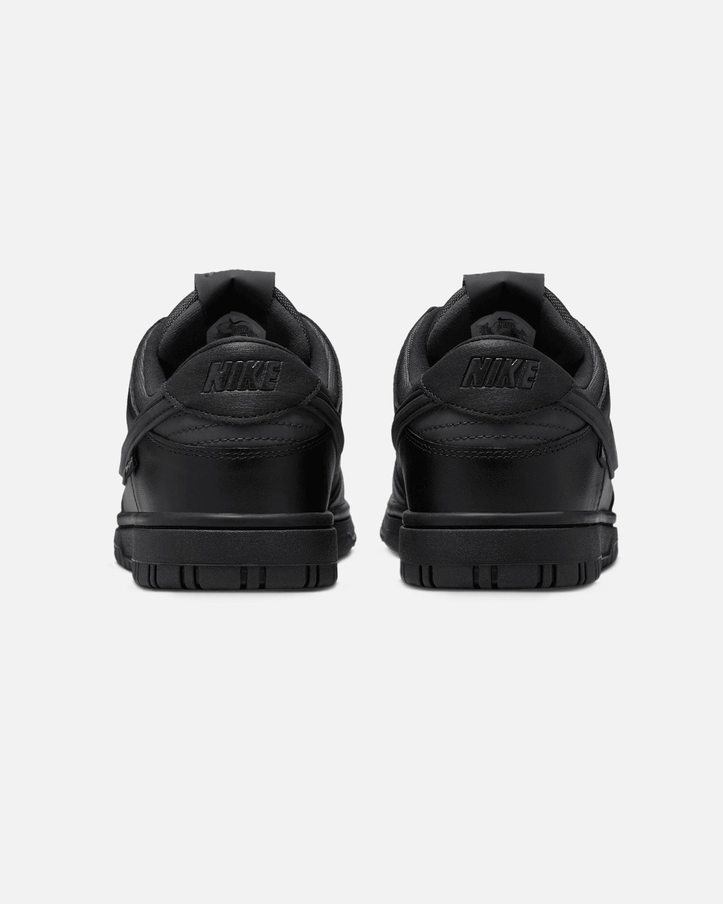 Nike Dunk Low GORE - TEX Black/White