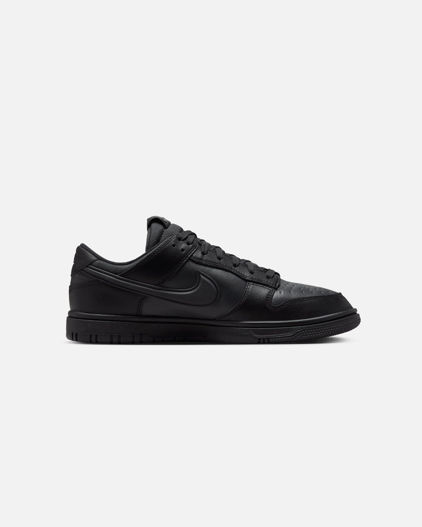 Nike Dunk Low GORE - TEX Black/White