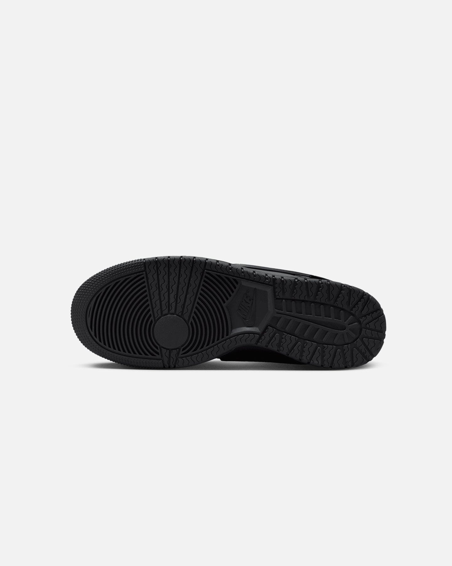 Nike Dunk Low GORE - TEX Black/White