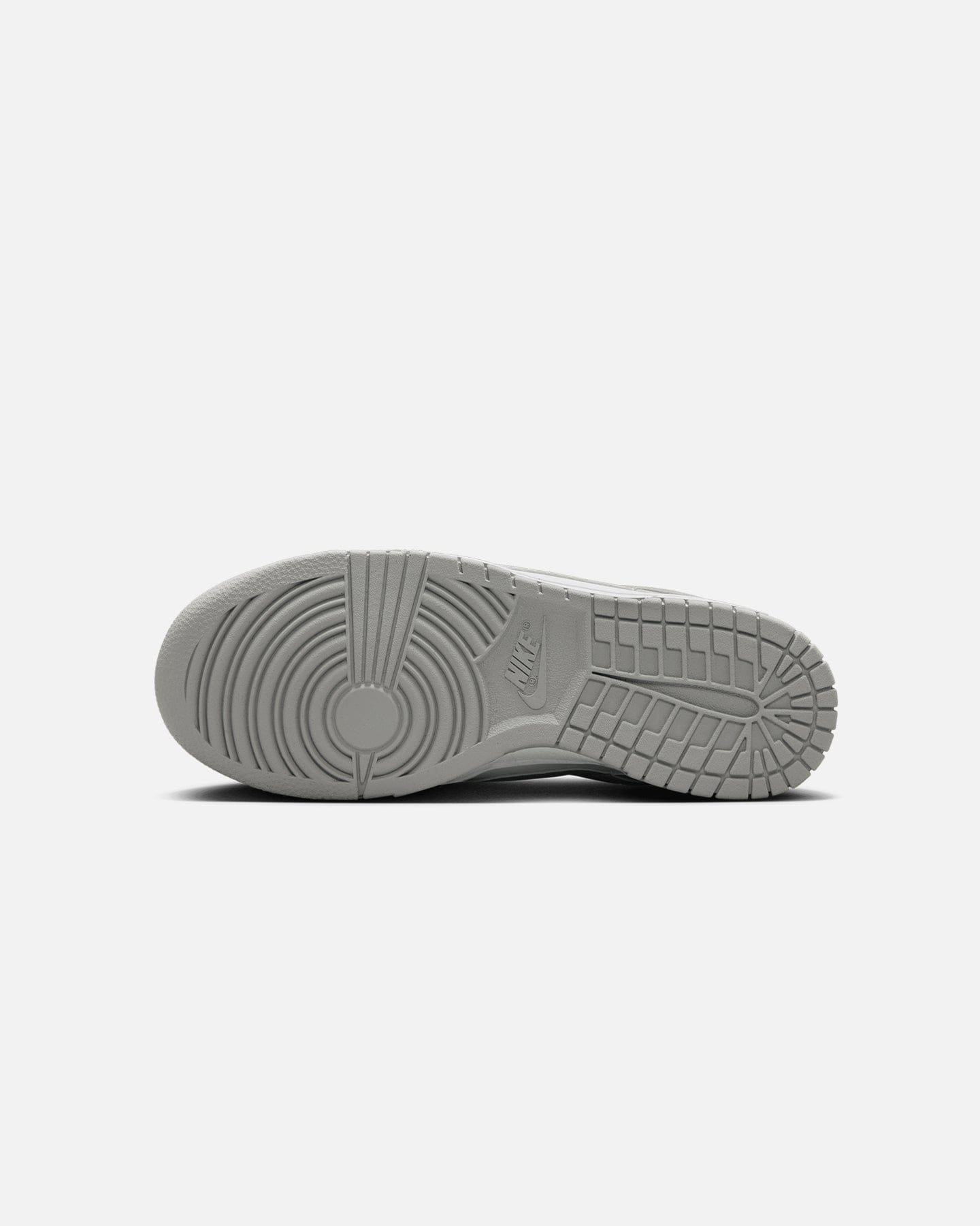 Nike Women's Dunk Low Next Nature Grey White/Smoke Grey