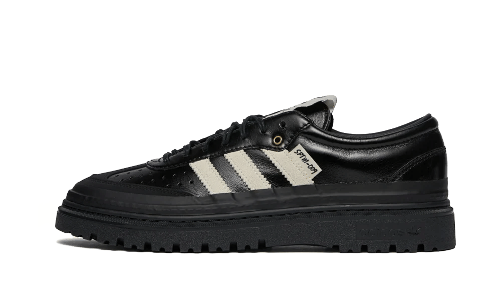 adidas Samba Song for the Mute Friezeit Black